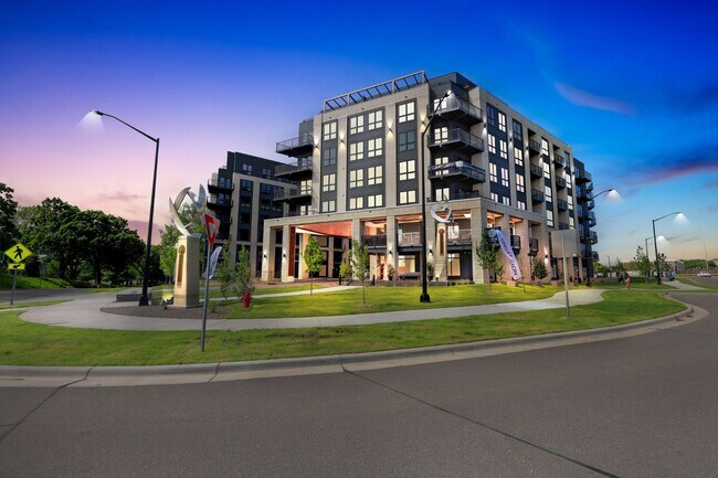 Foto del edificio - Maison Green