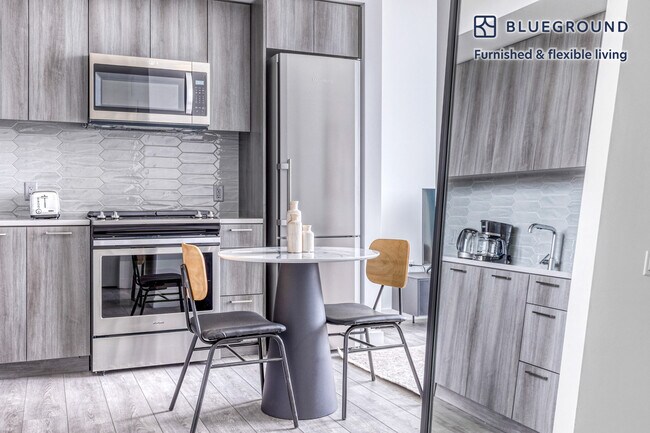 Foto del edificio - 834 W Monroe St