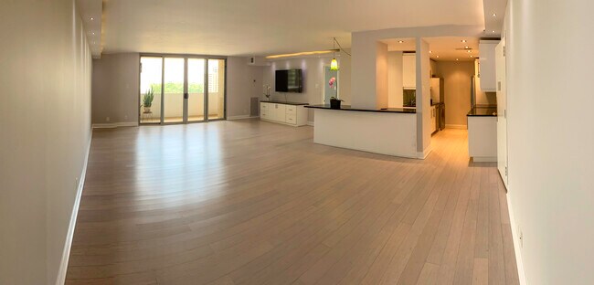 Foto del edificio - 4601 N Park Ave