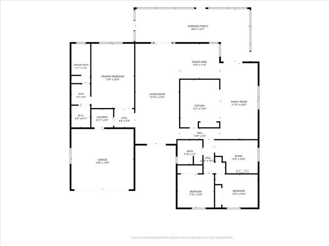 Foto del edificio - 20009 NW 66th Pl