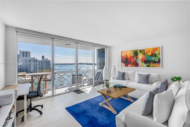 Foto del edificio - 20 Island Ave