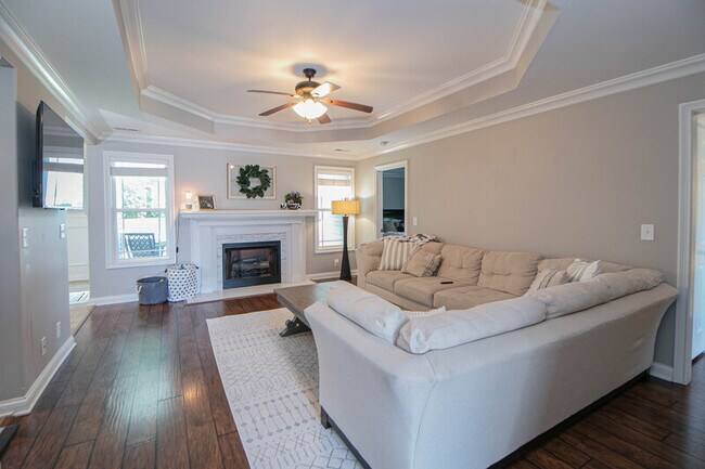 Foto del edificio - 1088 Jon Dr