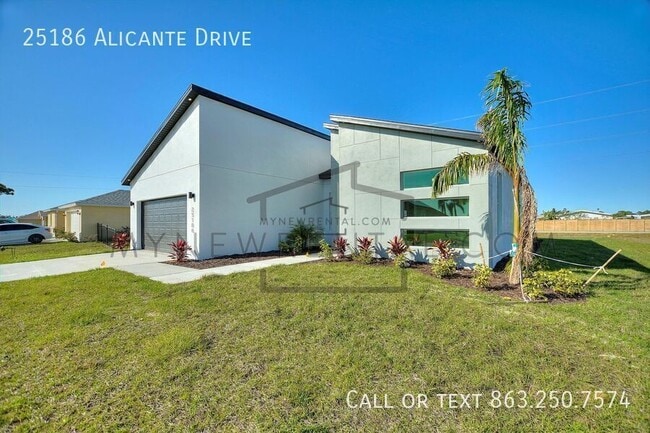 Building Photo - 25186 Alicante Dr