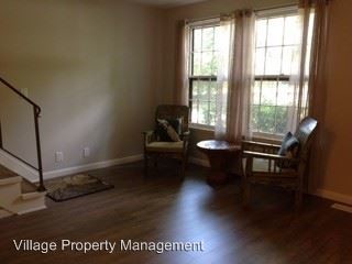 Foto del edificio - 2 br, 1.5 bath House - 3606A Belmont Blvd.