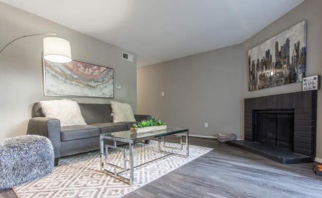 Photo - 2 bedroom in Houston TX 77084 Apartment