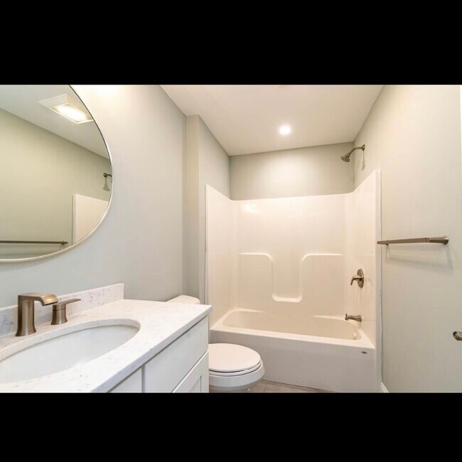 Bathroom - 8 Sherman St