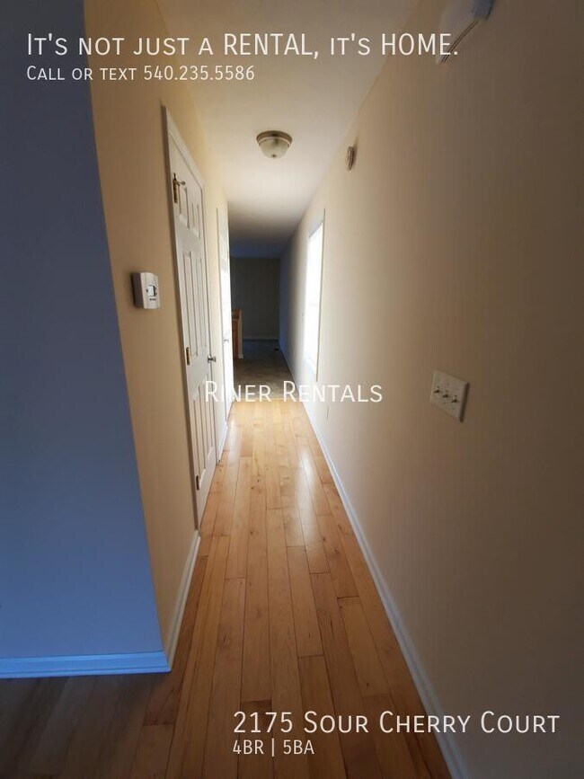 Foto del edificio - 2175 Sour Cherry Ct