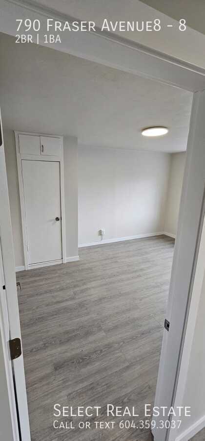 Photo du bâtiment - 790 Fraser Ave