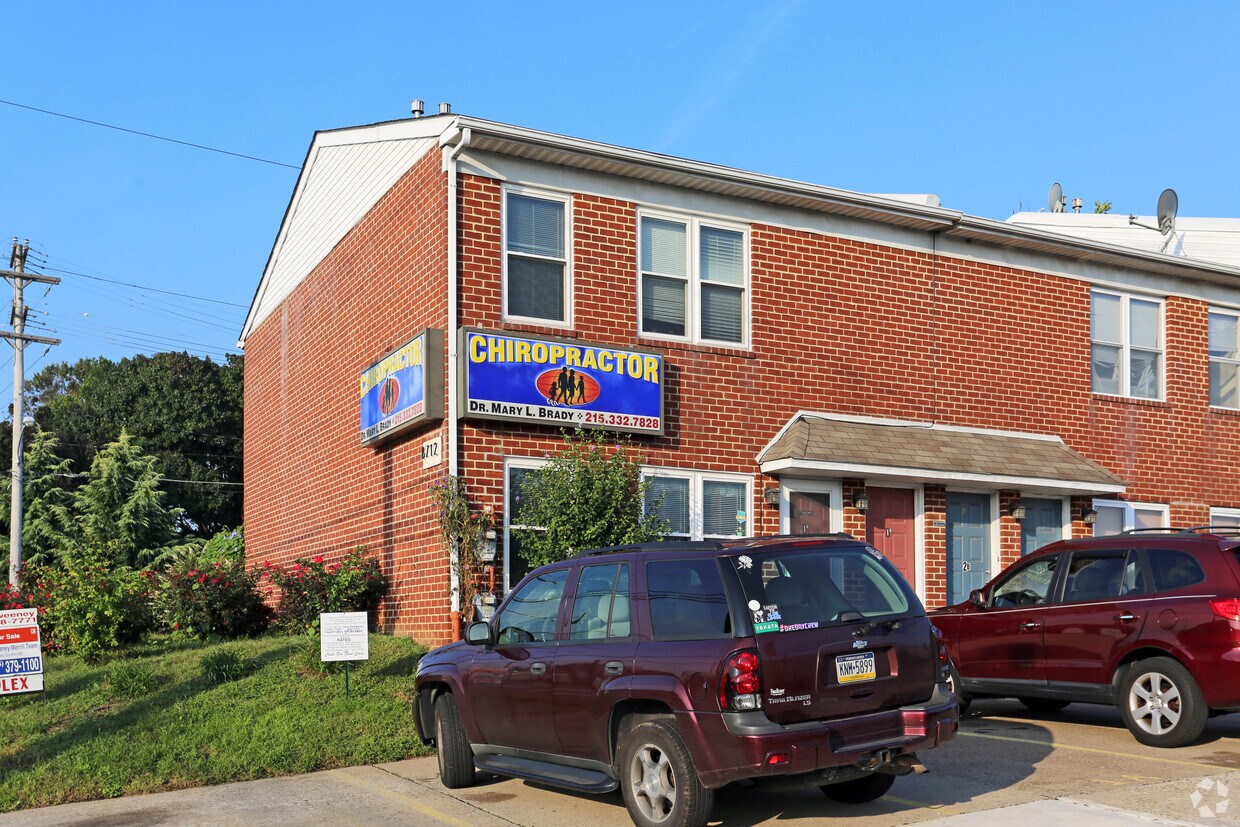 8712 Frankford Ave, Philadelphia, PA 19136 Apartments in Philadelphia