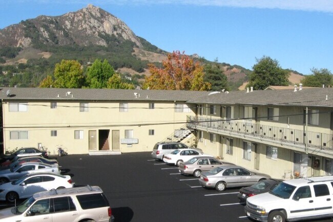 633 Coupé Drive SLO - 633 Couper Dr