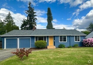 Building Photo - 15722 1st Ave NW