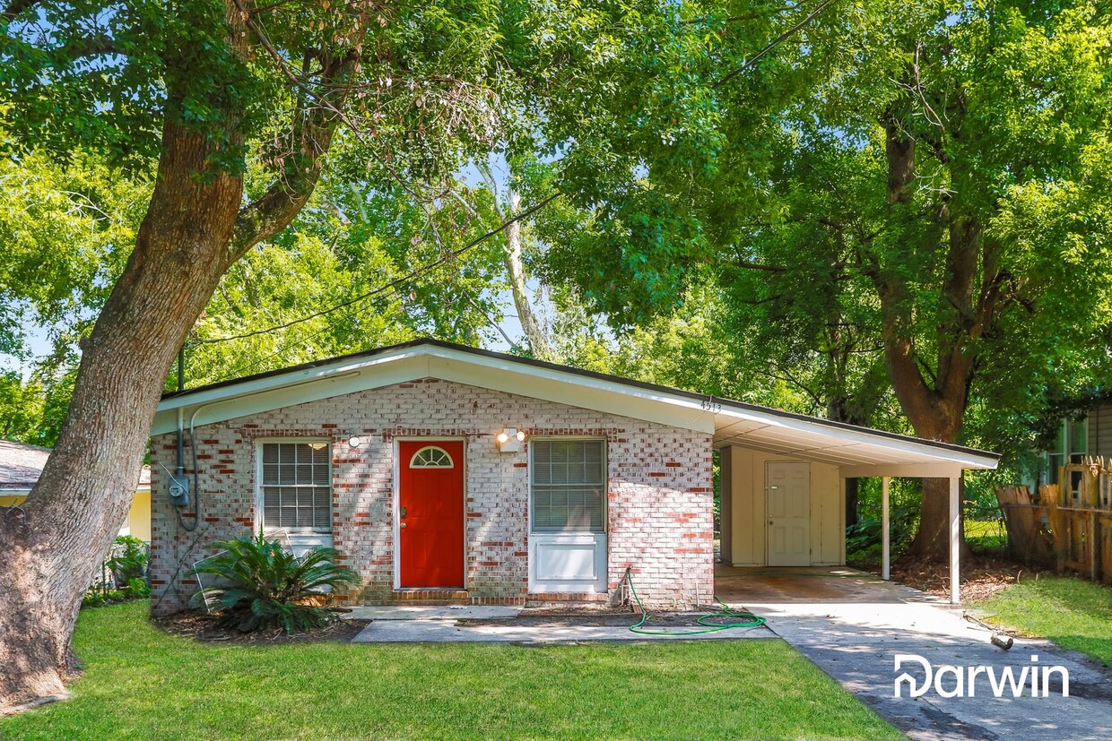 Foto principal - 4513 Merrimac Ave