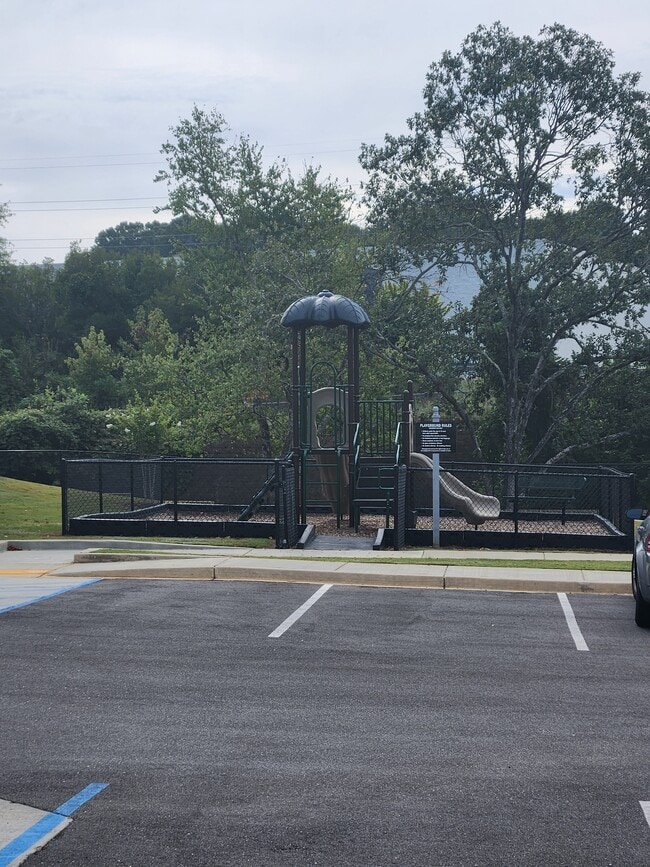 Building Photo - Gentry Place Apartments