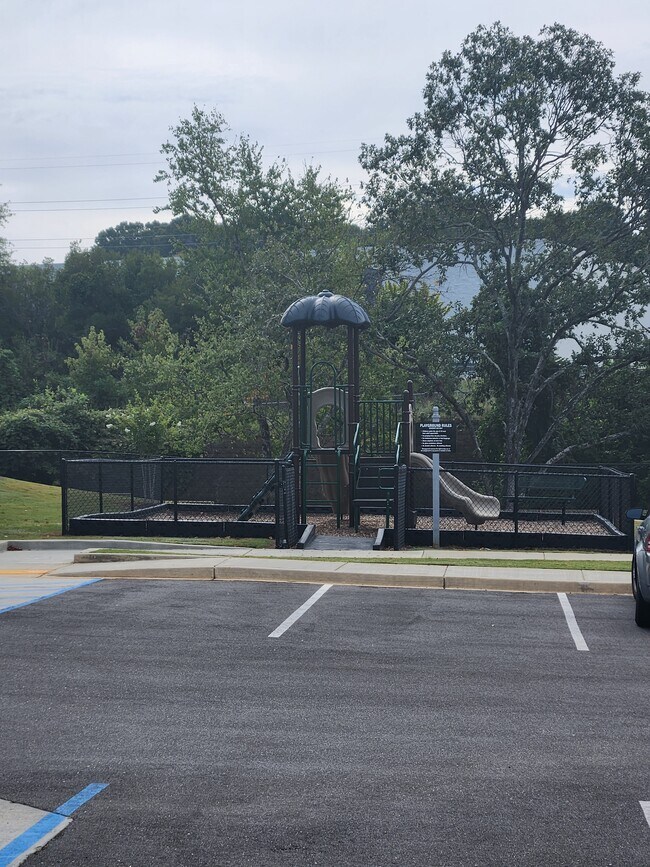 Foto del edificio - Gentry Place Apartments