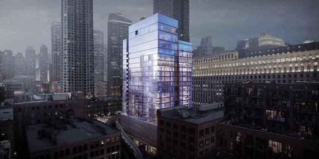 Building Photo - 220 W Hubbard St
