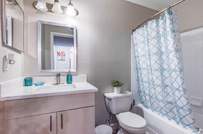 Interior Photo - Collington Apartments