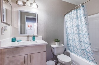 Interior Photo - Collington Apartments