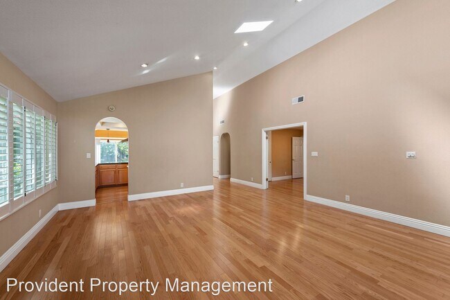 Foto del edificio - 4 br, 2 bath House - 4008 Ashbrook Circle