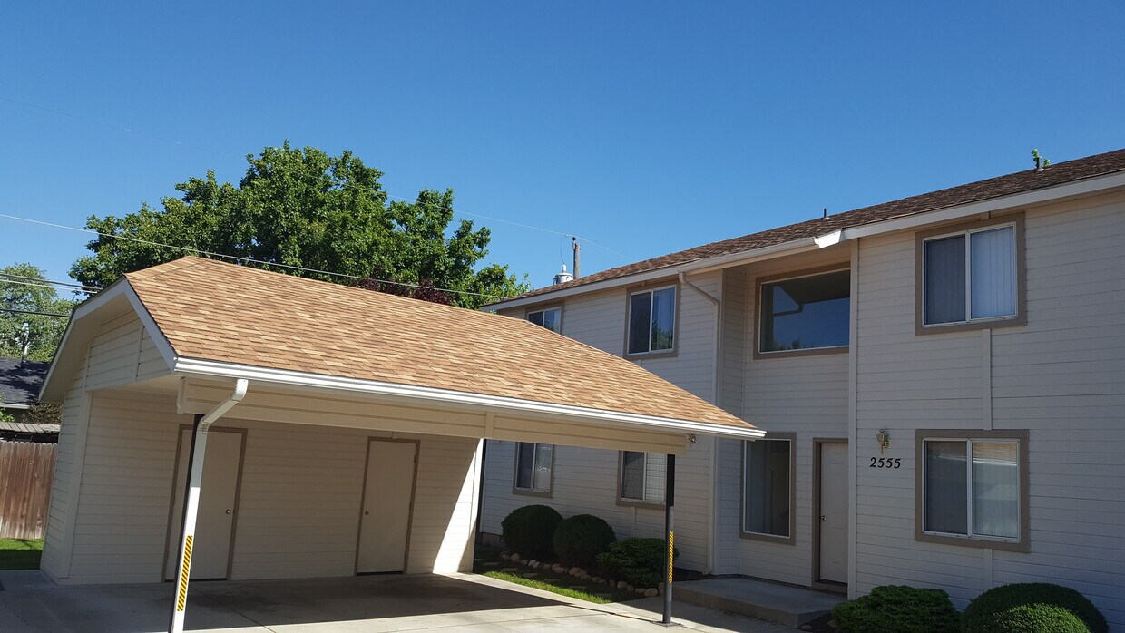 2555 W Malad St Unit 201, Boise, ID 83705 Apartments in Boise, ID