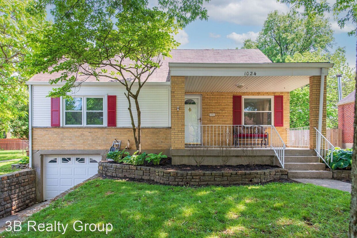 1024 Edgetree Ln, Cincinnati, OH 45238 House Rental in Cincinnati, OH