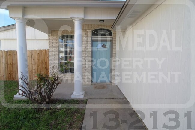 Building Photo - Charming 6-bed, 2.5-bath home in Killeen