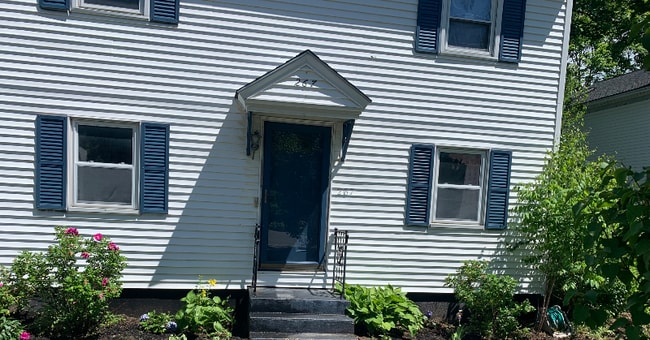 Foto del edificio - 267 Centre St