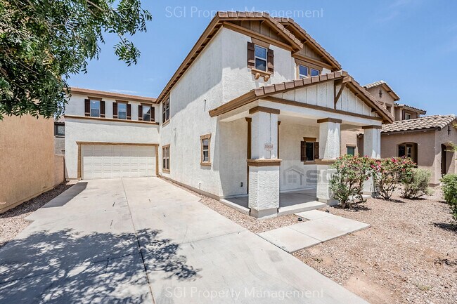 Building Photo - 10824 W Elm St