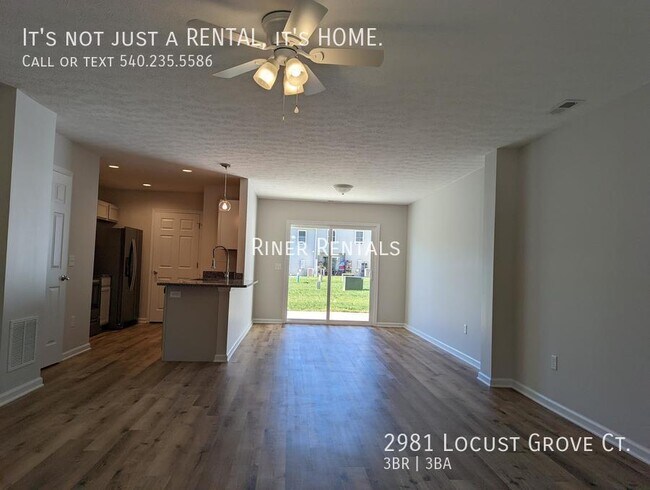 Building Photo - 2981 Locust Grv Ct