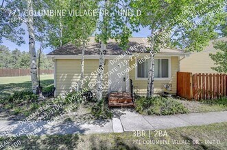 Building Photo - 771 Columbine Village Dr