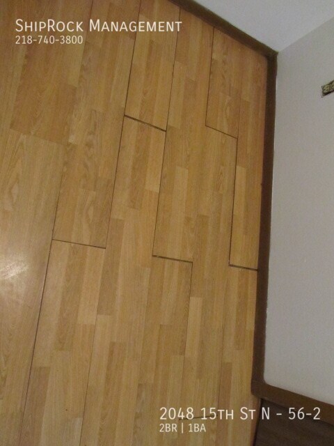 Building Photo - 2048 15th St N