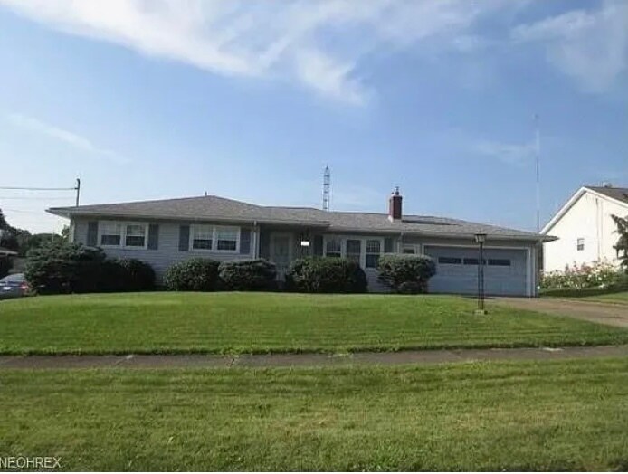 Foto principal - 1203 Ivanhoe Ave