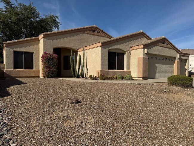 Foto del edificio - 11569 N Kriscott Ct