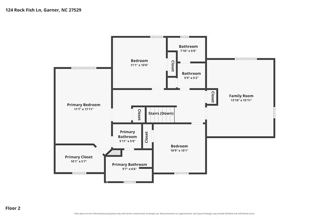 Building Photo - 124 Rock Fish Ln