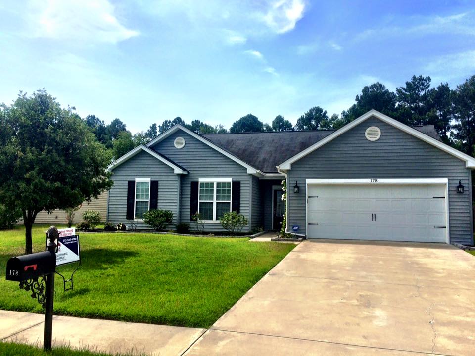 178 Willow Point Cir, Pooler, GA 31322 Condo for Rent in Pooler, GA