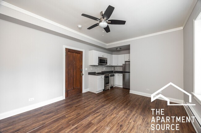 Foto del edificio - 640 W Wrightwood Ave