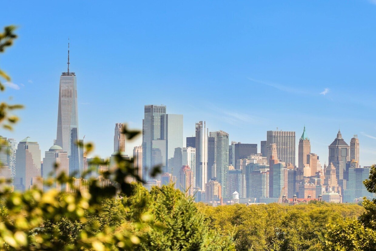 15 Freedom Way Unit 306, Jersey City, NJ 07305 Condo for Rent in