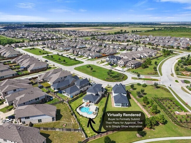 Foto del edificio - 7218 Grassland Vis Ln