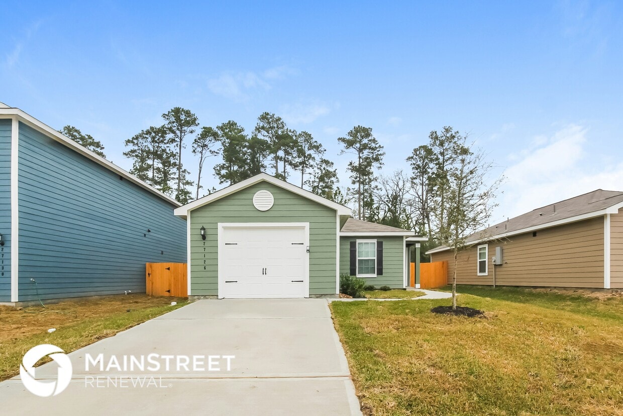 Foto principal - 27126 Leonardo Dr