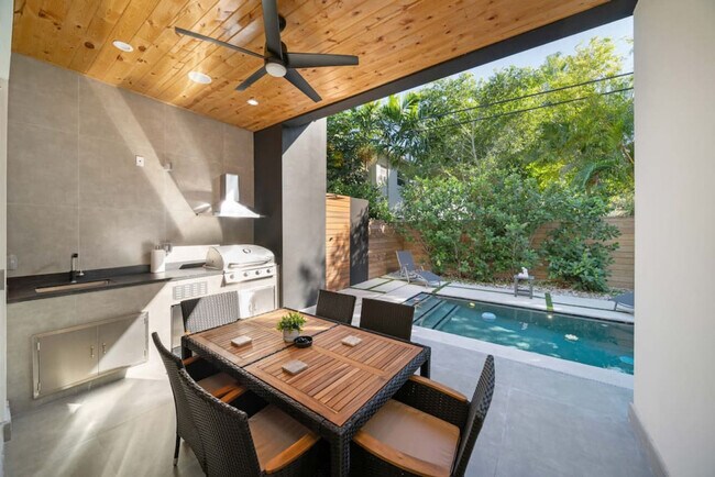 Foto del edificio - 1514 NE 5th Ct
