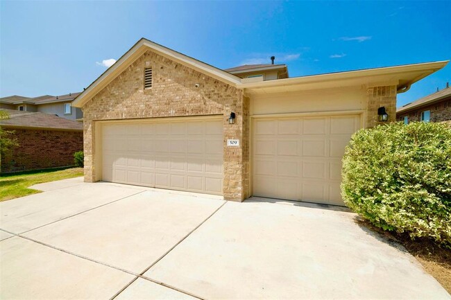 Building Photo - 509 Dubina Ave