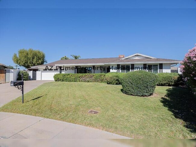 Foto del edificio - 8611 N 18th Ave