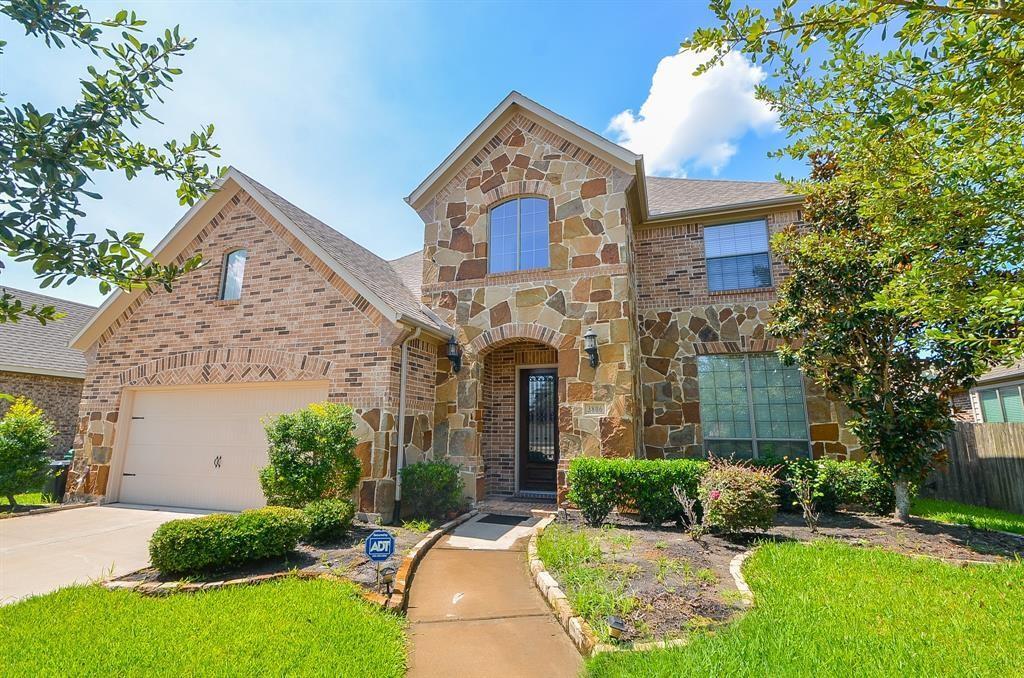 Foto principal - 3806 Sawyer Bend Ln