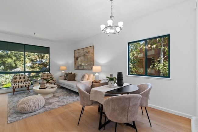 Foto del edificio - 4250 El Camino Real