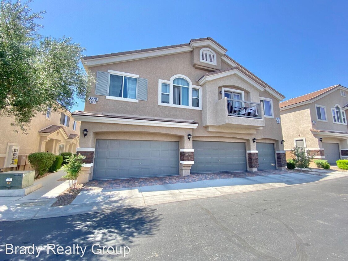 Foto principal - 3 br, 2.5 bath House - 2279 Koho Drive #102