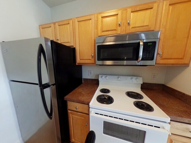 Photo - 301 Goshen St Apartment