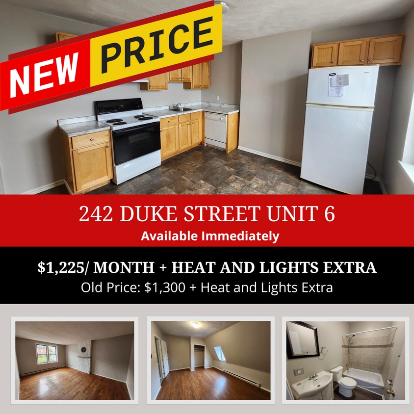 Primary Photo - 240-242 Duke St