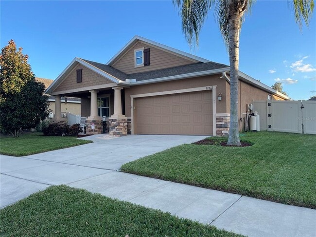 Foto del edificio - 12012 Whistling Wind Dr