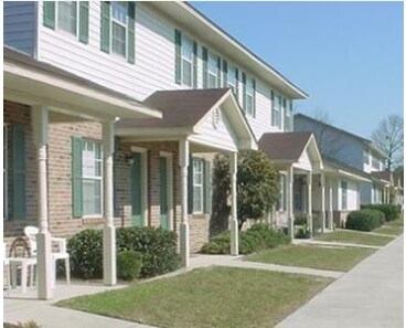 Foto del edificio - Willowpeg Village