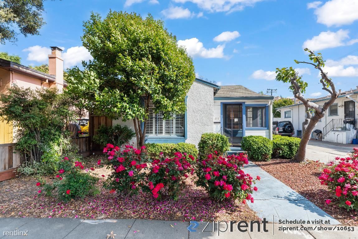 277 W Juana Ave, San Leandro, CA 94577 House Rental in San Leandro