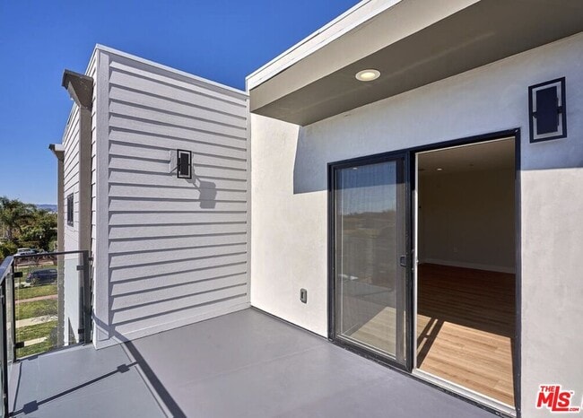 Foto del edificio - 4507 Lomita St